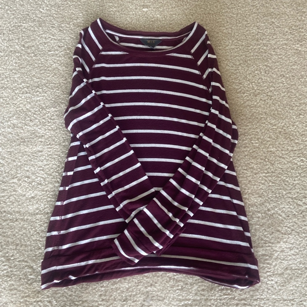 Large Mix by 41 Hawthorne Shirt